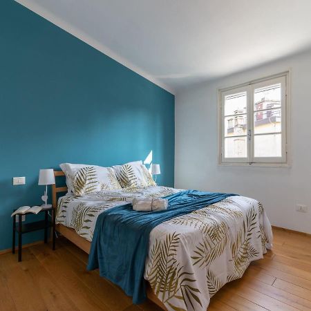 The Best Rent - Lovely One-Bedroom Apartment In Moscova Milão Exterior foto